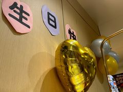 -海底捞火锅(高新万达店)