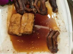 -香顺·客家菜(东坑店)