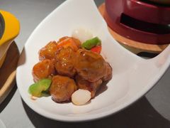 -闽上鲜·福建菜(龙湖滨江天街店)