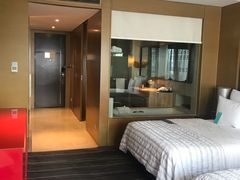 -青岛富力艾美酒店