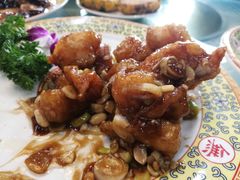 -砂锅居(西四店)