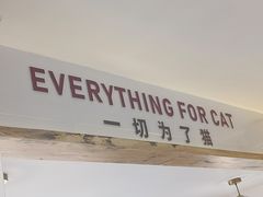 -喵园·猫主题咖啡厅·撸猫·猫咖(国贸店)