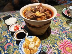 -小娘惹厨房Little Nyonya(狮城有约上榜店)