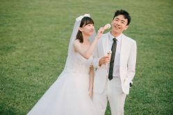 -唯一视觉婚纱摄影(李家村店)