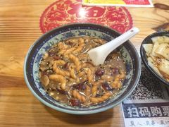 -平遥胡记碗秃(小察院街店)