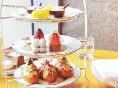 -君悦酒店·La Terrazza意合園·意式风味