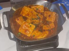 -云尊府云南菜·蒸汽石锅鱼(学清路店)