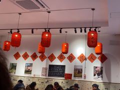-荆九爷爆炒桥头三嫩(夫子庙店)