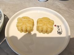 -陶兰居·手工点心·粤菜(圆融时代广场店)