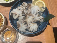 -巴奴毛肚火锅(京西大悦城店)