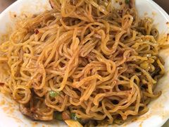 -小翔干面(西航店)