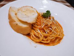 -米斯特比萨(罗斯福店)