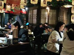 大堂-南京大牌档(济南万象城店)