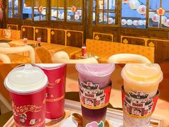 -欢乐茶馆·木马谣剧场(南京小西湖店)