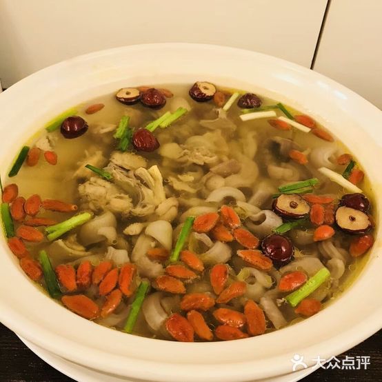 王福记中国信阳菜(旗舰店)