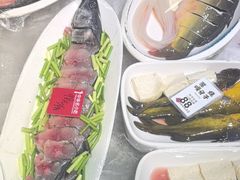 -闯关东东北农家菜(崂山石老人店)