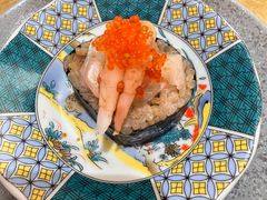 -鮨政· Omakase(港汇恒隆广场店)