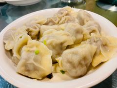 -镜泊湖酒家(兴华街金鼎店)
