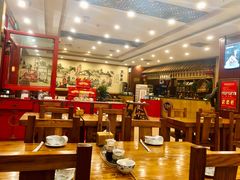 大堂-老雒阳面馆·水席·洛阳菜(王城路店)