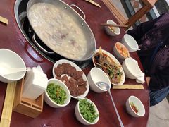 -邹羊肉火锅