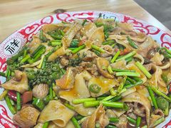 -崔少野猫耳朵老碗面(宫园中央店)