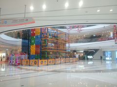 -万达广场(马鞍山太白路店)