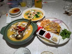 -Aqua Oasis 水天堂(太湖中心mall店)