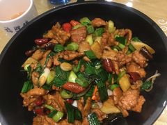 -福照楼汽锅鸡·云南特色菜(万达广场店)