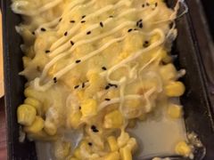 -功夫怪兽·烧烤(珠江路店)