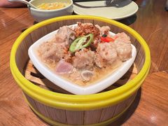-蝴蝶里·粤菜·点心(龙湖杭州金沙天街店)