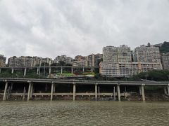 -重庆两江夜游-交运系列