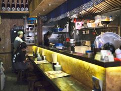 -豊 胜手丼