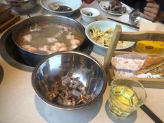 -浩爷羊蝎子火锅(望京店)