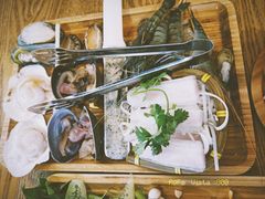 -Thai Basil罗勒叶泰式餐厅(时代天街店)