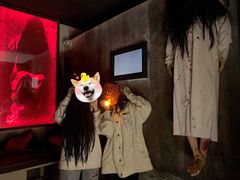 -Xcape异时刻密室逃脱真人NPC(新世界百货崇文店)
