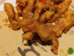 -黄弟大排档·湖南菜·小龙虾·小海鲜(凯旋北路店)