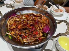 -绿草地·湘菜(7mall店)