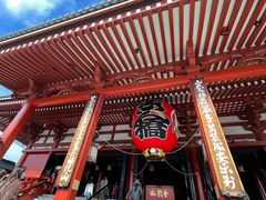-浅草寺