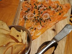 -THE CANNERY&JUJU 新鲜海鲜·牛排美食酒廊
