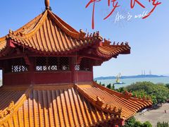 -南沙天后宫景区