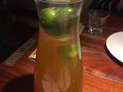 -绿茶餐厅(华联万柳店)