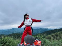 -将军关探险漂流