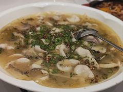 -眉州东坡(春秀路店)