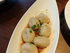 -汀小府·福建客家菜(鼓山沃尔玛店)