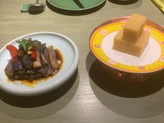 -那家小馆•北京菜•烤鸭(中关村店)