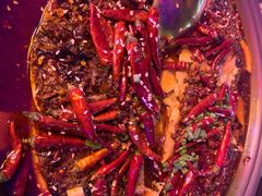 -令狐冲·炭烤活鱼(宝龙店)