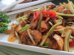 -悦来福·东山海鲜(莲花店)