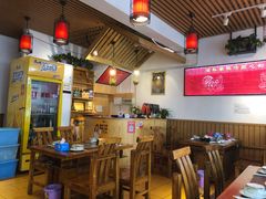 -重庆烧鸡公火锅(簋街店)