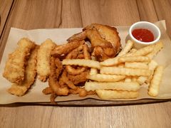 -必胜客(车陂店)