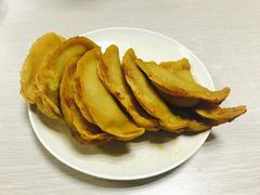 -金记老七家湾第一锅贴店(金沙井总店)